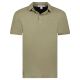 GEOGRAPHICAL NORWAY Majica kratak rukav polo kars db kaki men 254 M - SY9852H-GN