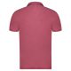 GEOGRAPHICAL NORWAY Majica kratak rukav polo kars db burgundy men 254 M - SY9853H-GN