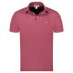 GEOGRAPHICAL NORWAY Majica kratak rukav polo kars db burgundy men 254 M - SY9853H-GN