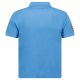 GEOGRAPHICAL NORWAY Majica kratak rukav polo kars db blue men 254 M - SY9854H-GN