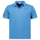 GEOGRAPHICAL NORWAY Majica kratak rukav polo kars db blue men 254 M - SY9854H-GN