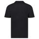 GEOGRAPHICAL NORWAY Majica kratak rukav polo kars db black men 254  M - SY9855H-GN