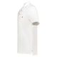 GEOGRAPHICAL NORWAY Majica kratak rukav polo kars db white men 254 M - SY9856H-GN