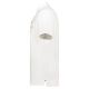 GEOGRAPHICAL NORWAY Majica kratak rukav polo kars db white men 254 M - SY9856H-GN