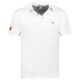GEOGRAPHICAL NORWAY Majica kratak rukav polo kars db white men 254 M - SY9856H-GN