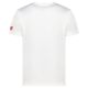 GEOGRAPHICAL NORWAY Majica kratak rukav jiger db white men 254 M - SY9879H-GN