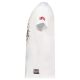 GEOGRAPHICAL NORWAY Majica kratak rukav jiger db white men 254 M - SY9879H-GN