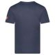GEOGRAPHICAL NORWAY Majica kratak rukav jiger db navy men 254 M - SY9881H-GN