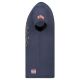 GEOGRAPHICAL NORWAY Majica kratak rukav jiger db navy men 254 M - SY9881H-GN