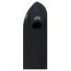 GEOGRAPHICAL NORWAY Majica kratak rukav jvick db black men 254 M - SY9948H-GN