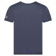 GEOGRAPHICAL NORWAY Majica kratak rukav jvick db navy men 254 M - SY9951H-GN