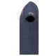 GEOGRAPHICAL NORWAY Majica kratak rukav jvick db navy men 254 M - SY9951H-GN