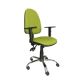 ANTARES  Daktilo stolica SYNERGOS CLX, do 120 kg - SYNERGOS CLX