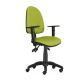 ANTARES  Daktilo stolica - SYNERGOS LX, do 120 kg - SYNERGOS LX