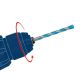 BOSCH Set burgija 7/1 Expert MultiConstruction CYL-9 - 2608900647