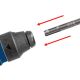 BOSCH EXPERT Burgija za udarne bušilice SDS max-8X od 16x400x540 mm - 2608900215