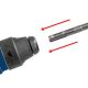 BOSCH Set burgija za udarne bušilice 5/1 Expert SDS plus-7X od 6/6/8/8/10 mm - 2608900198