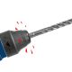 BOSCH Burgija za udarne bušilice od 10x150x215 mm Expert SDS plus-7X - 2608900098