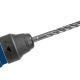 BOSCH Set burgija za udarne bušilice 5/1 Expert SDS plus-7X od 6/6/8/8/10 mm - 2608900198