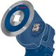 BOSCH EXPERT Dijamantska ploča za sečenje metala Best for Metal 125 x 22,23 mm - 2608900533