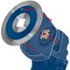 BOSCH EXPERT Dijamantska ploča za sečenje metala Best for Metal 125 x 22,23 mm - 2608900533