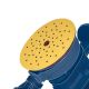 BOSCH Brusna mreža za brusilice za gips od 225 mm, G 150, 25/1 Expert M480 - 2608900710