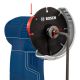 BOSCH Dijamantska rezna ploča od 125 x 22,23 x 1,4 x 10 mm Expert Hard Ceramic - 2608900655