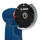 BOSCH Dijamantska rezna ploča od 125 x 22,23 x 1,4 x 10 mm Expert Hard Ceramic - 2608900655
