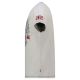 GEOGRAPHICAL NORWAY Majica kratak rukav jodept blended grey db men 240 M - SZ1754H-GN