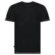GEOGRAPHICAL NORWAY Majica kratak rukav juitre black db men 254 M - SZ2789H-GN