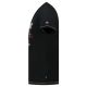 GEOGRAPHICAL NORWAY Majica kratak rukav juitre black db men 254 M - SZ2789H-GN