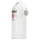 GEOGRAPHICAL NORWAY Majica kratak rukav juitre white db men 254 M - SZ2799H-GN