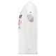 GEOGRAPHICAL NORWAY Majica kratak rukav juitre white db men 254 M - SZ2799H-GN
