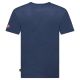 GEOGRAPHICAL NORWAY Majica kratak rukav jacross navy db men 402 M - SZ2897H-GN