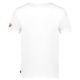 GEOGRAPHICAL NORWAY Majica kratak rukav jacross white db men 402 M - SZ2898H-GN
