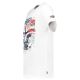 GEOGRAPHICAL NORWAY Majica kratak rukav jacross white db men 402 M - SZ2898H-GN