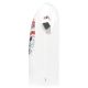 GEOGRAPHICAL NORWAY Majica kratak rukav jacross white db men 402 M - SZ2898H-GN