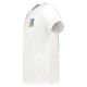 GEOGRAPHICAL NORWAY Majica kratak rukav jimoncello db white men 235-1 M - SZ9496H-GN