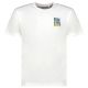 GEOGRAPHICAL NORWAY Majica kratak rukav jimoncello db white men 235-1 M - SZ9496H-GN
