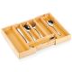 VILDE Podesivi organizator za escajg 28-45x33.5cm - KUH000036A00000