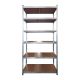 eHomeStorage Garažna metalna polica 200x100x50cm 6 nivoa - T34-STORAGE