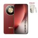 Honor Magic 8 Lite 8GB/512GB bordo - EP3139491