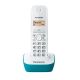 Panasonic KX-TG1611FXC svetlo zelena - EP3126408