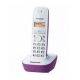 Panasonic KX-TG1611FXF bela-ljubičasta - EP3126411