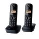 Panasonic KX-TG1612FXH crna - EP3126414