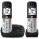 Panasonic KX-TGU432EXB crna - EP3126549
