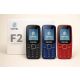 Funtel F2 crna - EP3146205