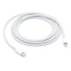 Apple kabl Type C/Lightning 2m bela - EP3126501