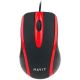 Havit USB miš HV-MS753 crno-crvena - EP3145979