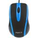Havit USB miš HV-MS753 crno-plavi - EP3143624